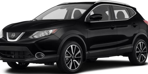 NISSAN ROGUE SPORT 2017 JN1BJ1CR8HW118041 image